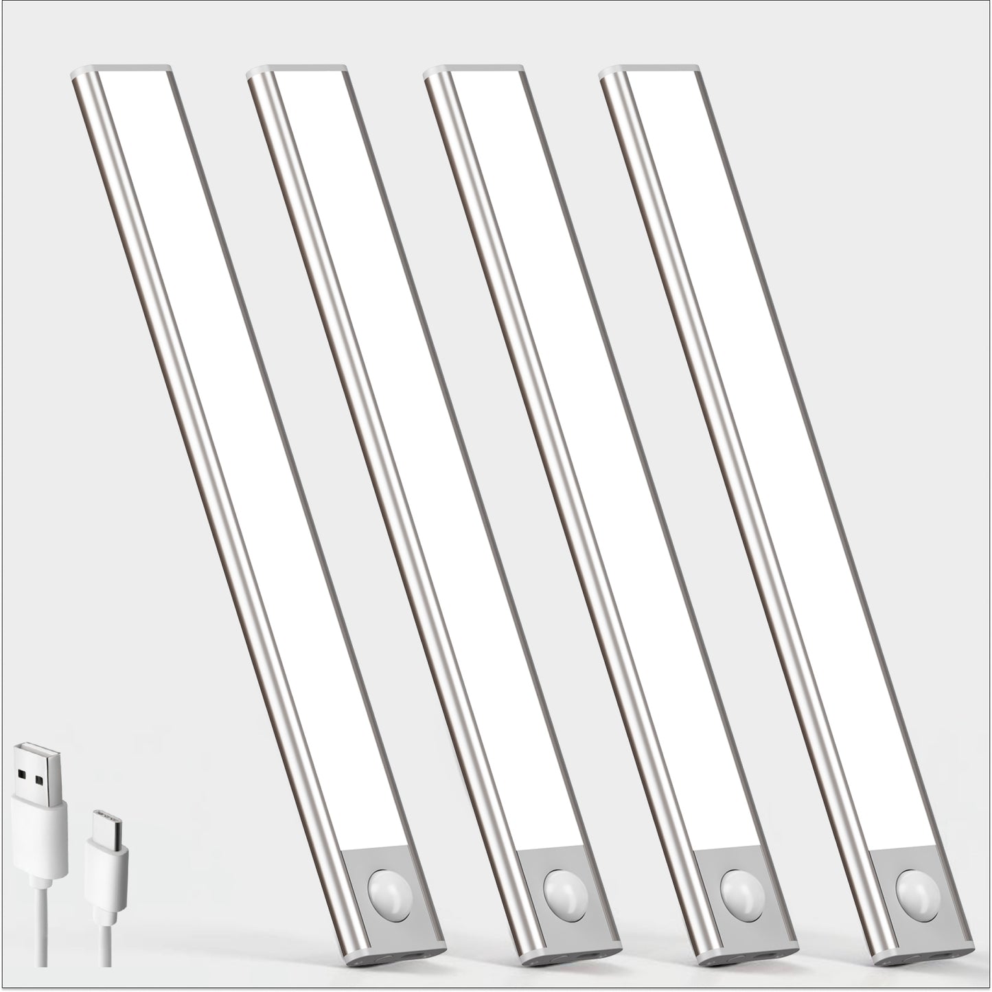 Lumi LED Lights - Illuminate Your Space with Ease