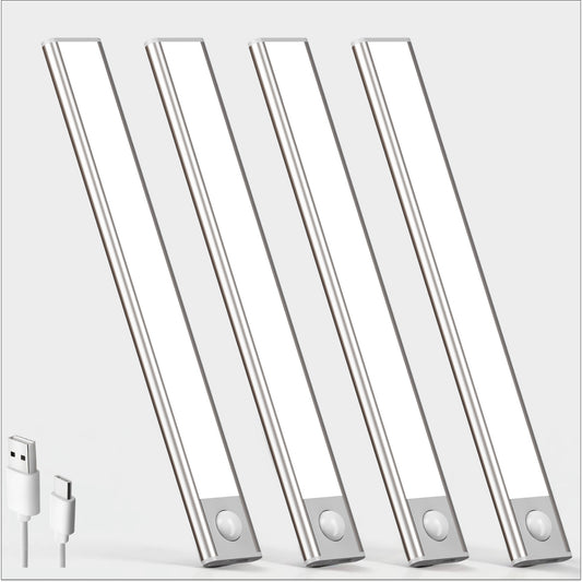 Lumi LED Lights - Illuminate Your Space with Ease