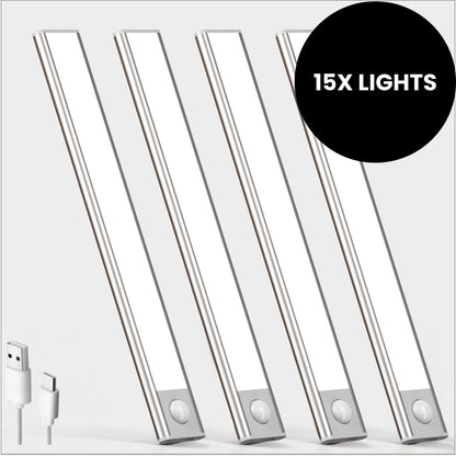 BLACK FRIDAY BUNDLE - 15X LIGHTS